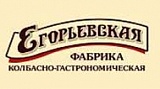 Егорьевская фабрика
